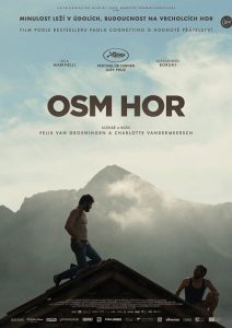 FILMOVÝ KLUB – “Osm hor”